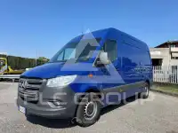 2020 Mercedes Benz Sprinter