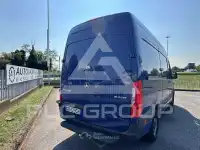 2020 Mercedes Benz Sprinter