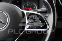 2020 Mercedes Benz Sprinter