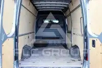 2020 Mercedes Benz Sprinter