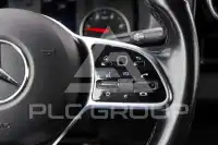 2020 Mercedes Benz Sprinter