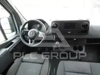 2020 Mercedes Benz Sprinter