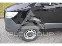 2020 Mercedes Benz Sprinter