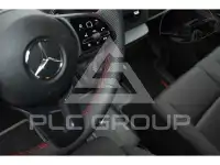 2020 Mercedes Benz Sprinter