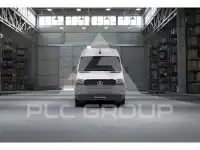 2020 Mercedes Benz Sprinter