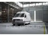 2020 Mercedes Benz Sprinter