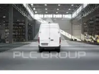 2020 Mercedes Benz Sprinter
