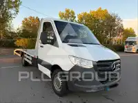 2020 Mercedes Benz Sprinter