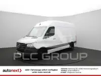 2020 Mercedes Benz Sprinter