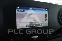 2020 Mercedes Benz Sprinter