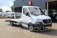 2020 Mercedes Benz Sprinter