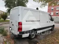 2020 Mercedes Benz Sprinter