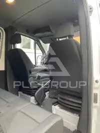 2020 Mercedes Benz Sprinter