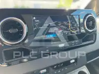 2020 Mercedes Benz Sprinter