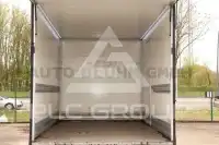 2020 Mercedes Benz Sprinter