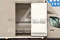 2020 Mercedes Benz Sprinter