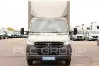 2020 Mercedes Benz Sprinter