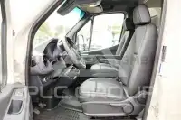 2020 Mercedes Benz Sprinter