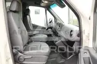 2020 Mercedes Benz Sprinter