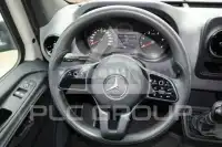 2020 Mercedes Benz Sprinter