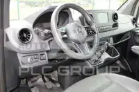 2020 Mercedes Benz Sprinter
