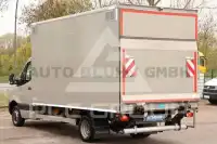 2020 Mercedes Benz Sprinter