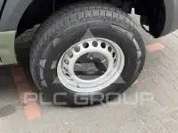 2020 Mercedes Benz Sprinter