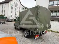 2020 Mercedes Benz Sprinter
