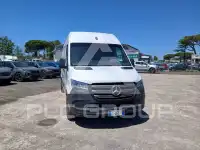 2020 Mercedes Benz Sprinter