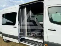 2020 Mercedes Benz Sprinter