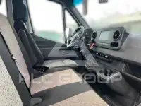 2020 Mercedes Benz Sprinter