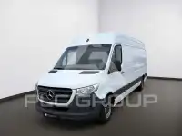 2020 Mercedes Benz Sprinter