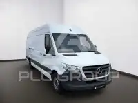 2020 Mercedes Benz Sprinter