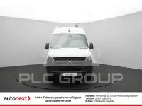 2020 Mercedes Benz Sprinter