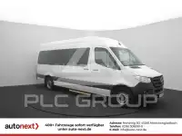 2020 Mercedes Benz Sprinter