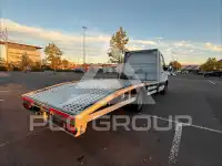 2020 Mercedes Benz Sprinter