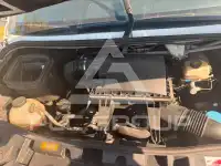 2020 Mercedes Benz Sprinter