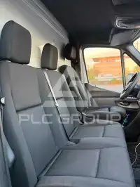 2020 Mercedes Benz Sprinter