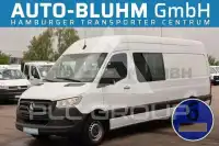 2020 Mercedes Benz Sprinter