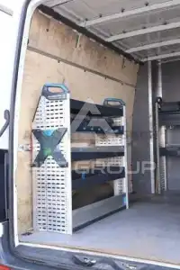 2020 Mercedes Benz Sprinter