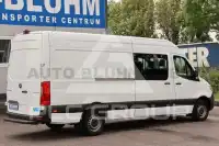 2020 Mercedes Benz Sprinter