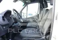 2020 Mercedes Benz Sprinter