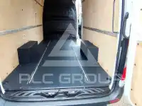 2020 Mercedes Benz Sprinter