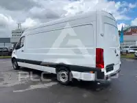 2020 Mercedes Benz Sprinter