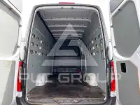 2020 Mercedes Benz Sprinter