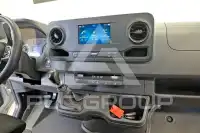 2020 Mercedes Benz Sprinter