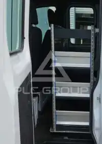 2020 Mercedes Benz Sprinter