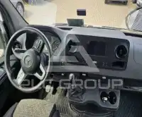 2020 Mercedes Benz Sprinter