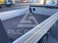 2020 Mercedes Benz Sprinter