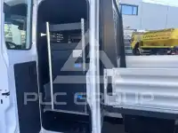 2020 Mercedes Benz Sprinter